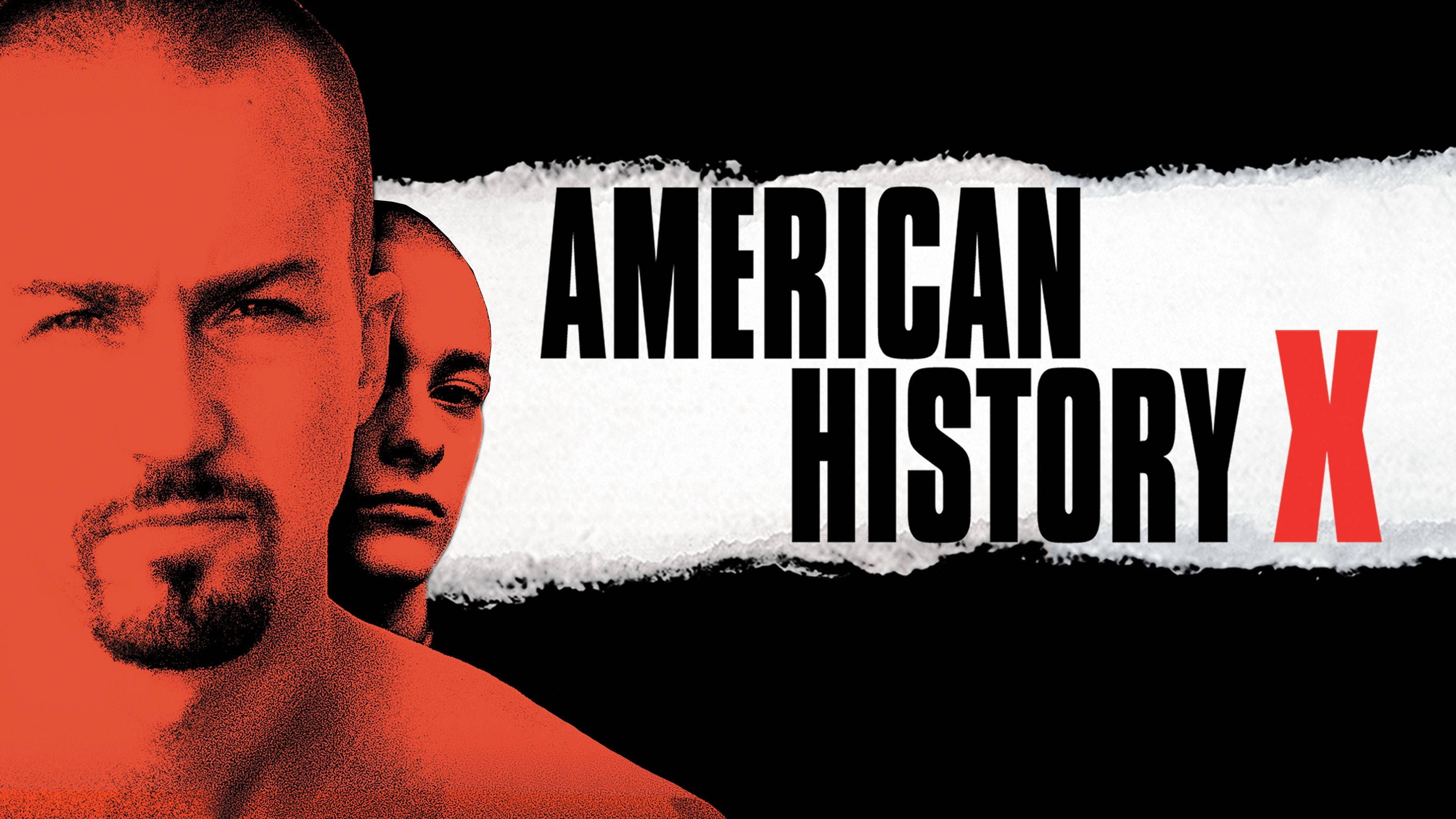 American History X - immagine