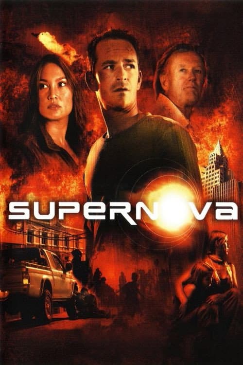 Poster di Supernova