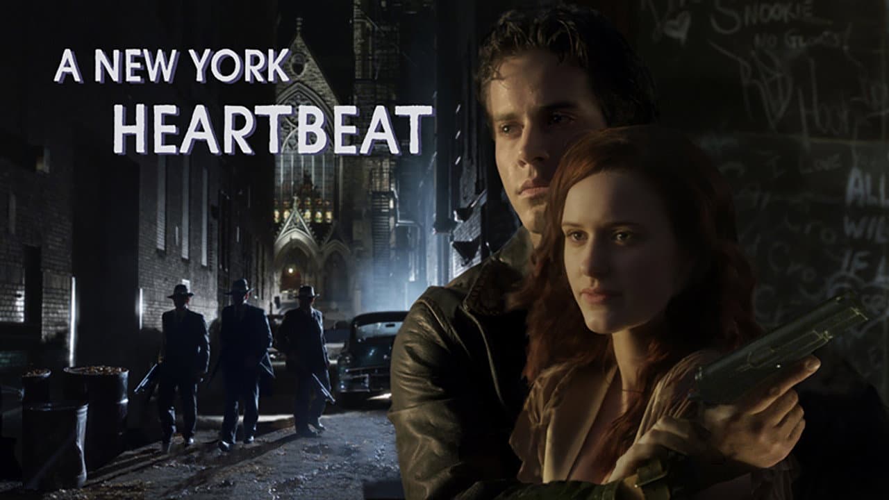 A New York Heartbeat - immagine