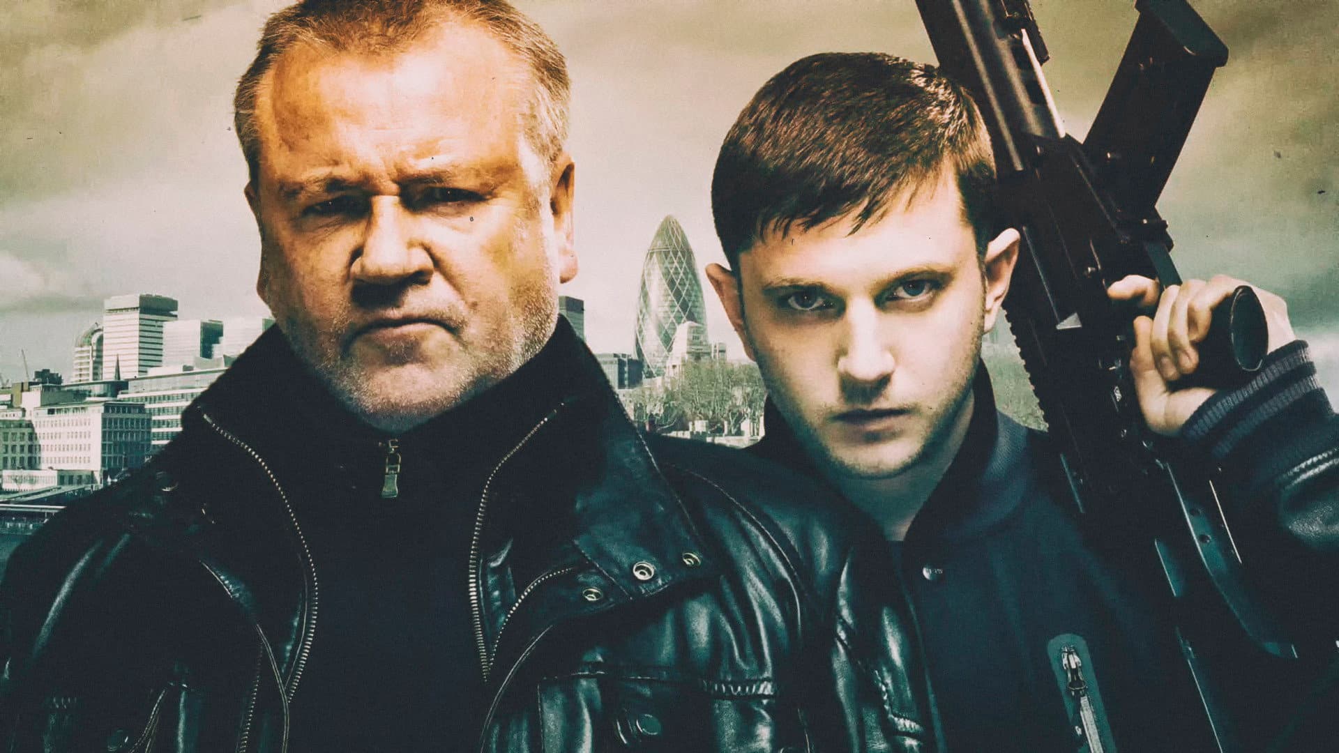 The Sweeney - immagine