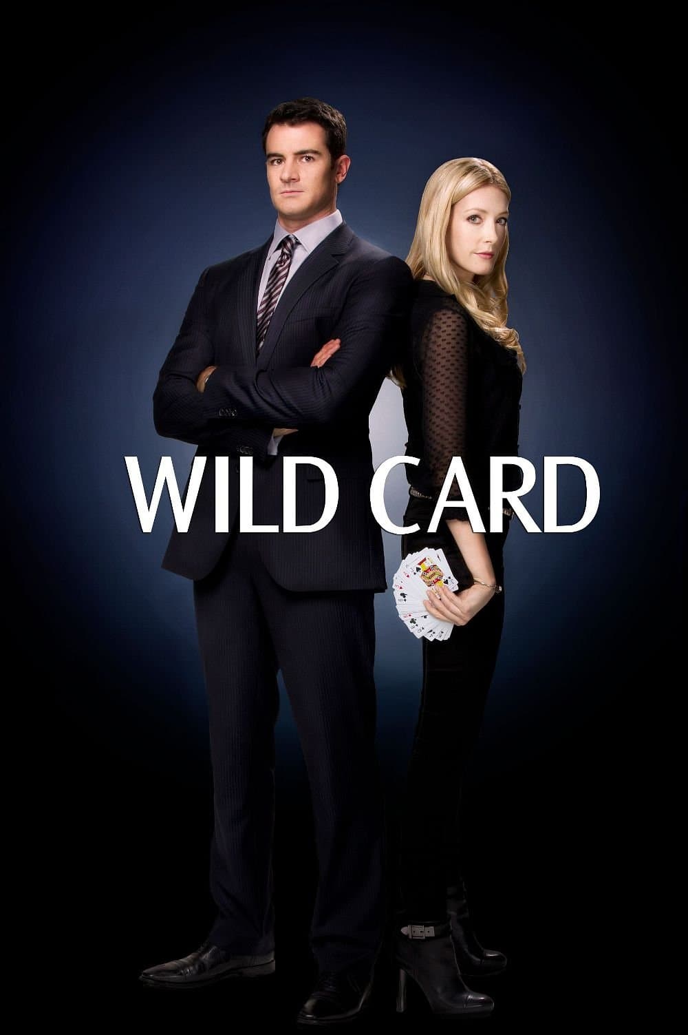 Poster di Wild Card
