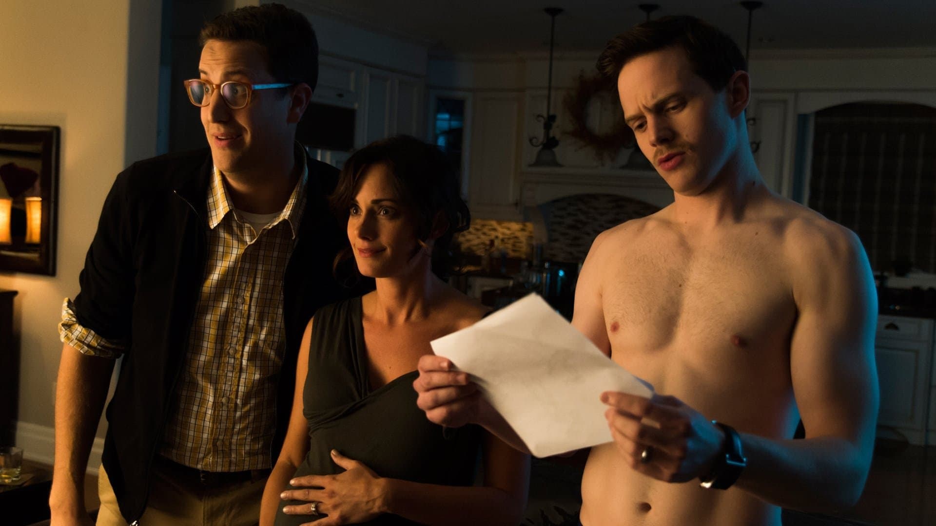 How to Plan an Orgy in a Small Town - immagine