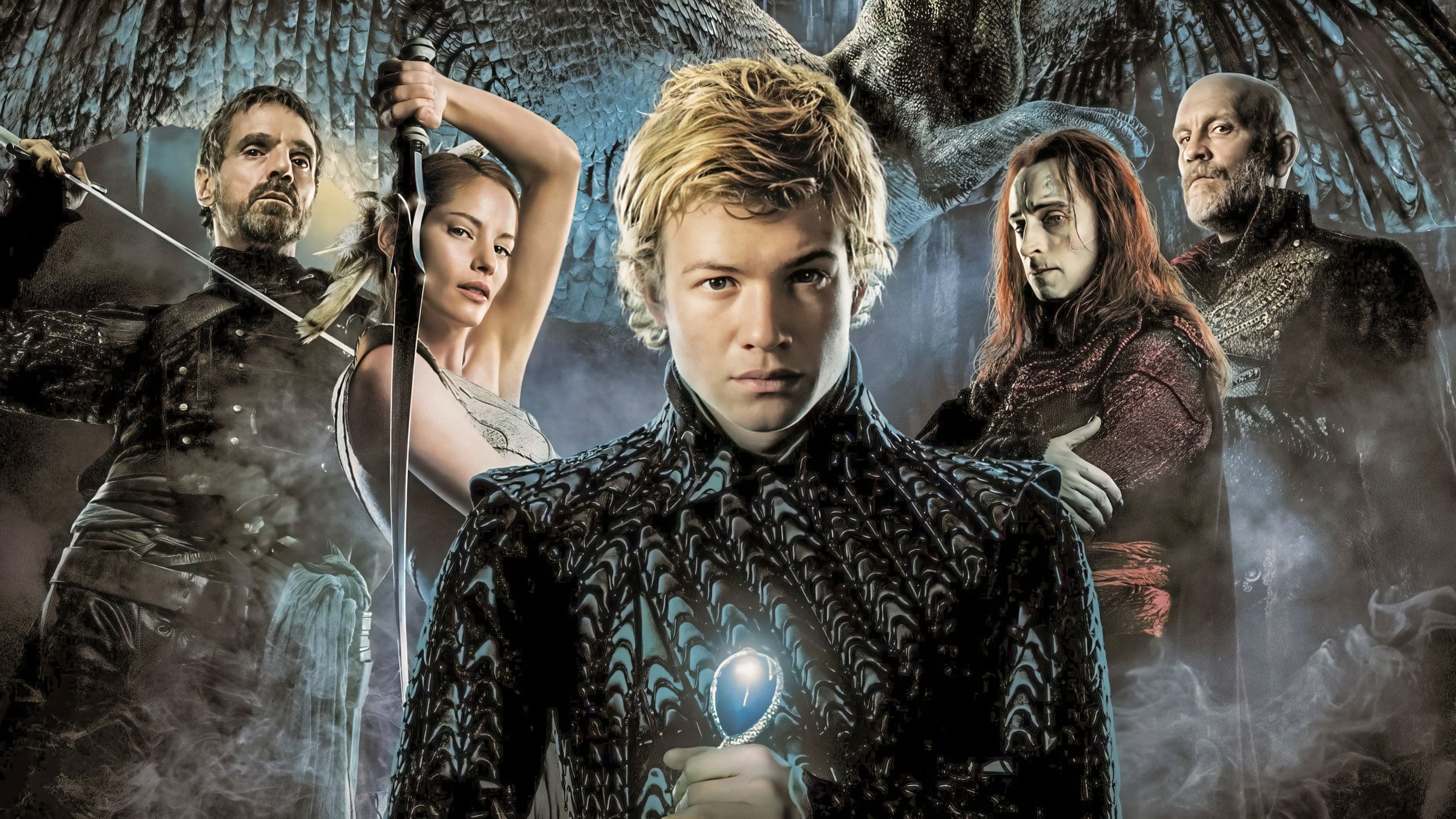 Eragon - immagine