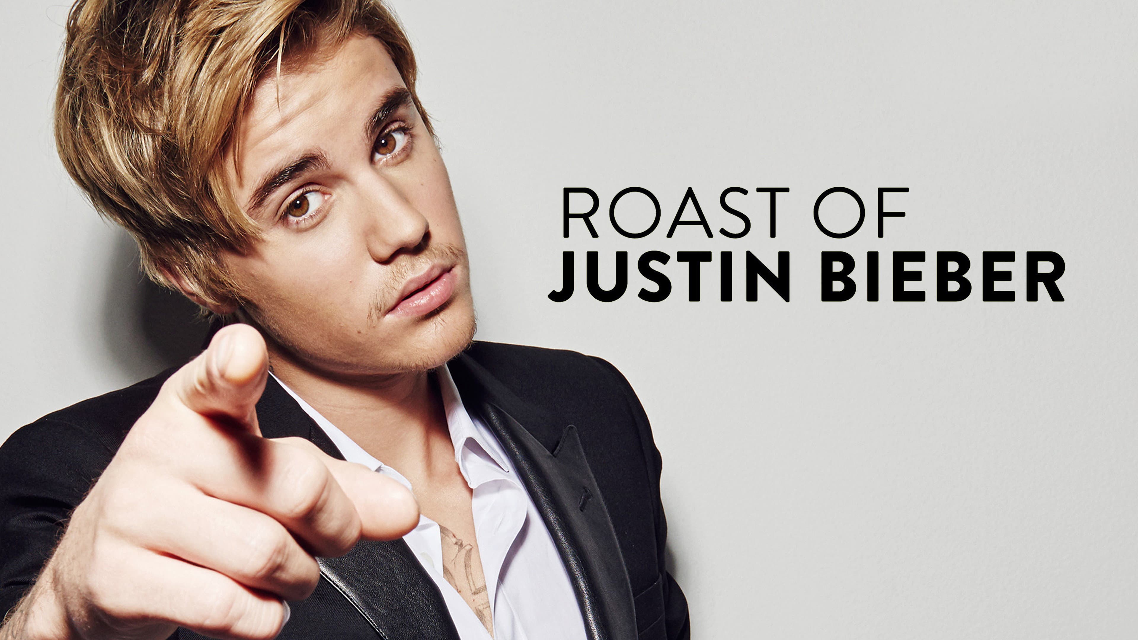 Comedy Central Roast of Justin Bieber - immagine