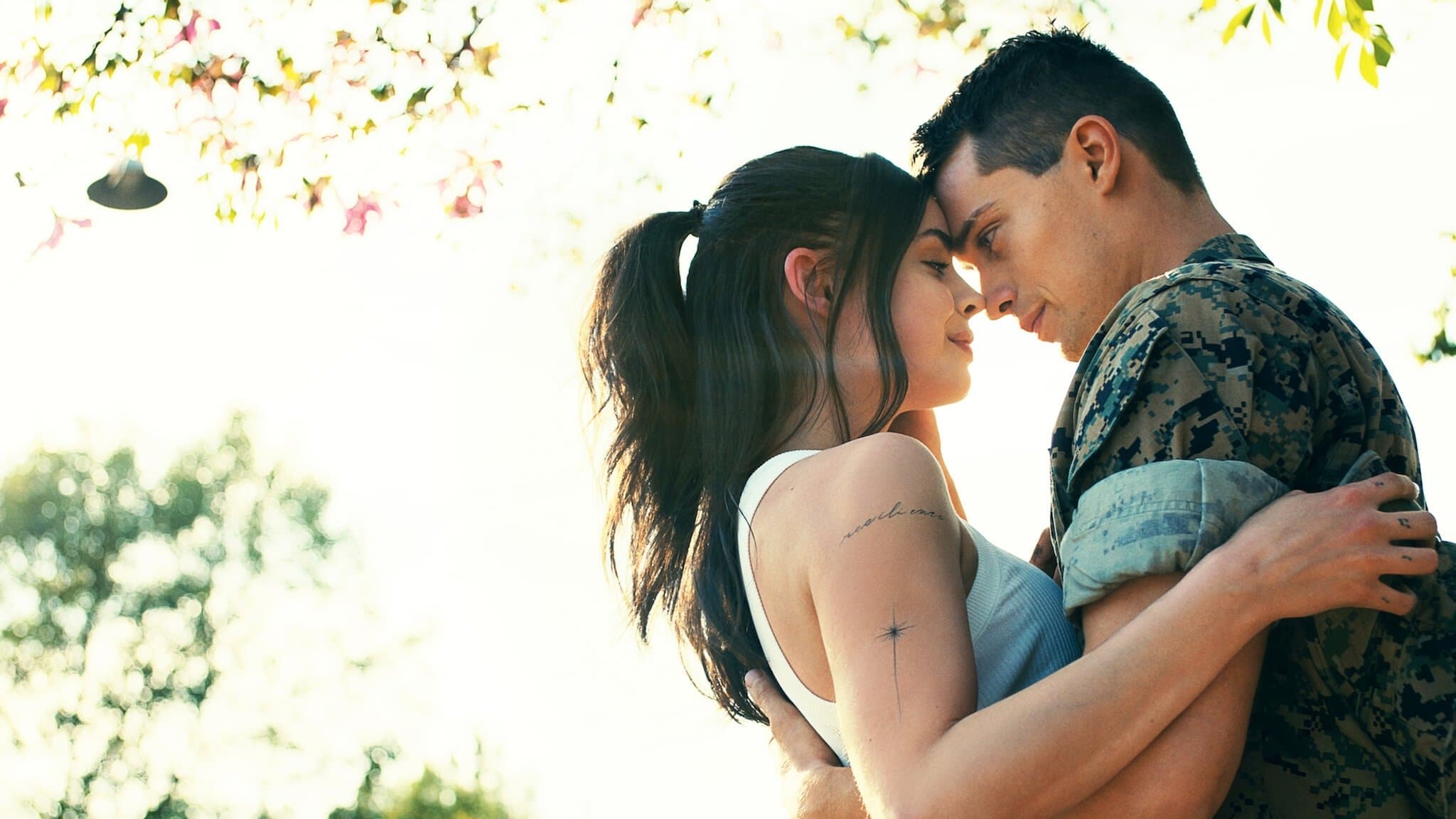 Purple Hearts - immagine