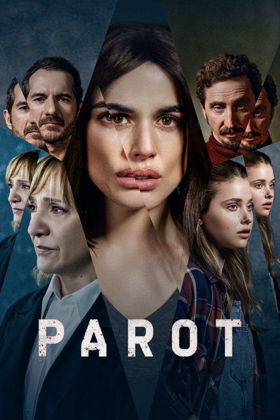 Poster di Parot