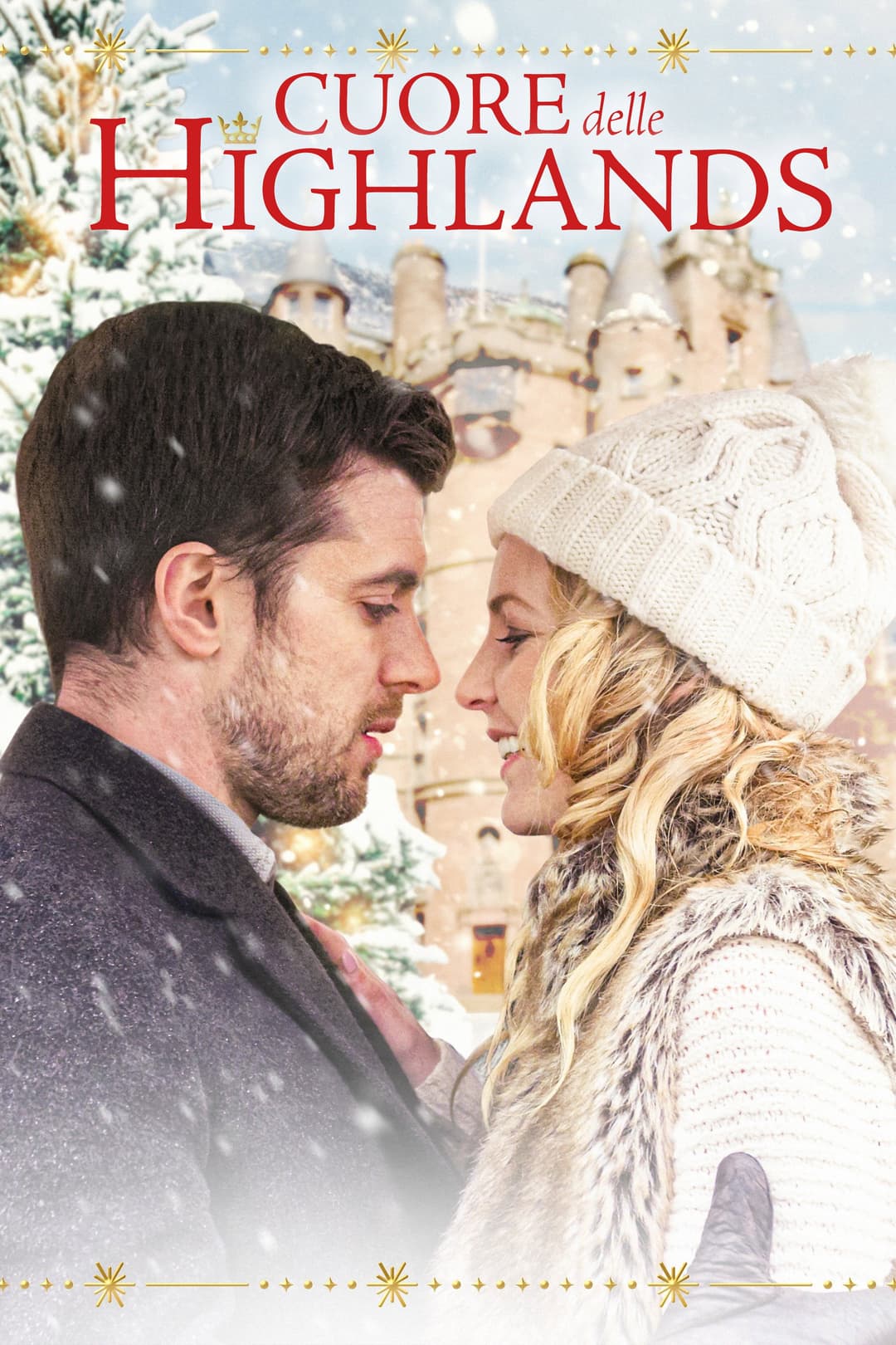 Poster di Cuore delle Highlands