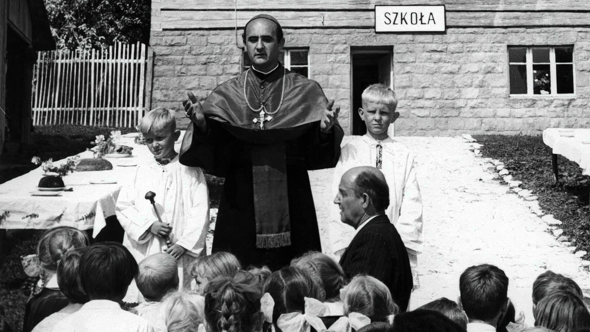 Słońce wschodzi raz na dzień - immagine