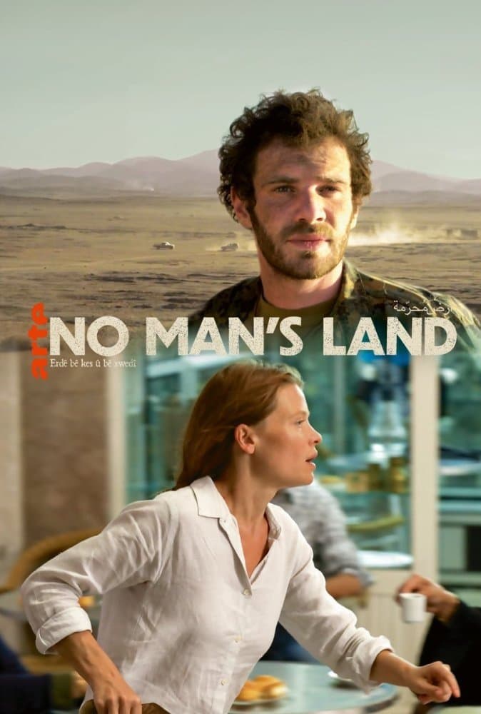 Poster di No Man's Land