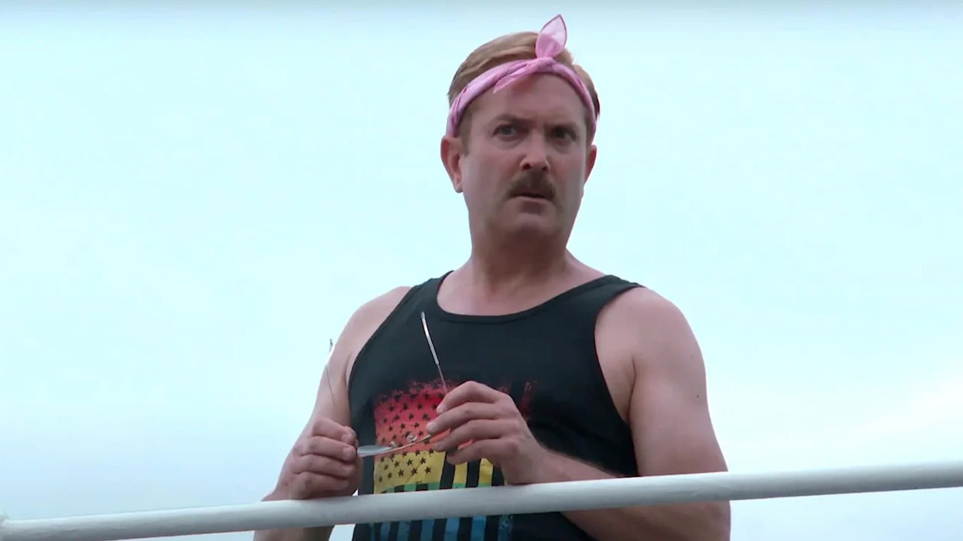 Reno 911!: The Hunt for QAnon - immagine