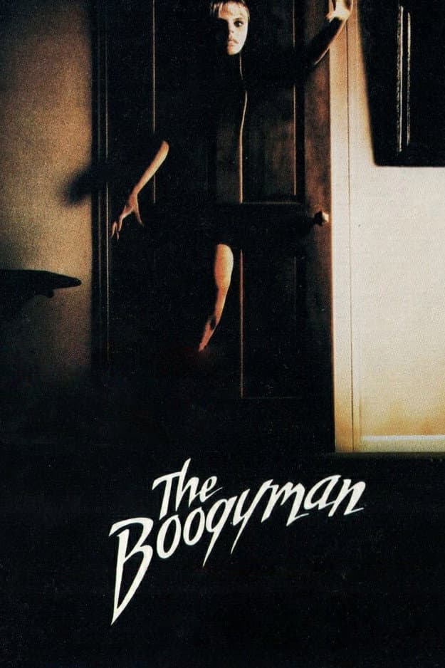 Poster di The Boogeyman