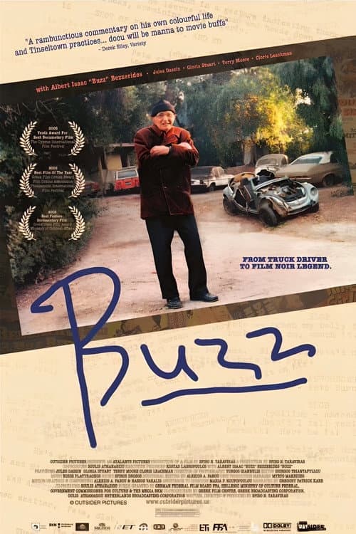 Poster di Buzz