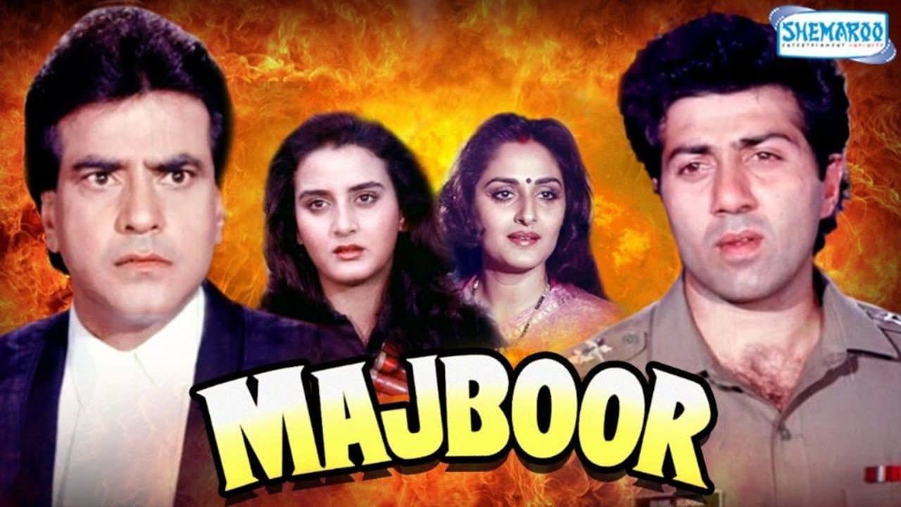 Majboor - immagine