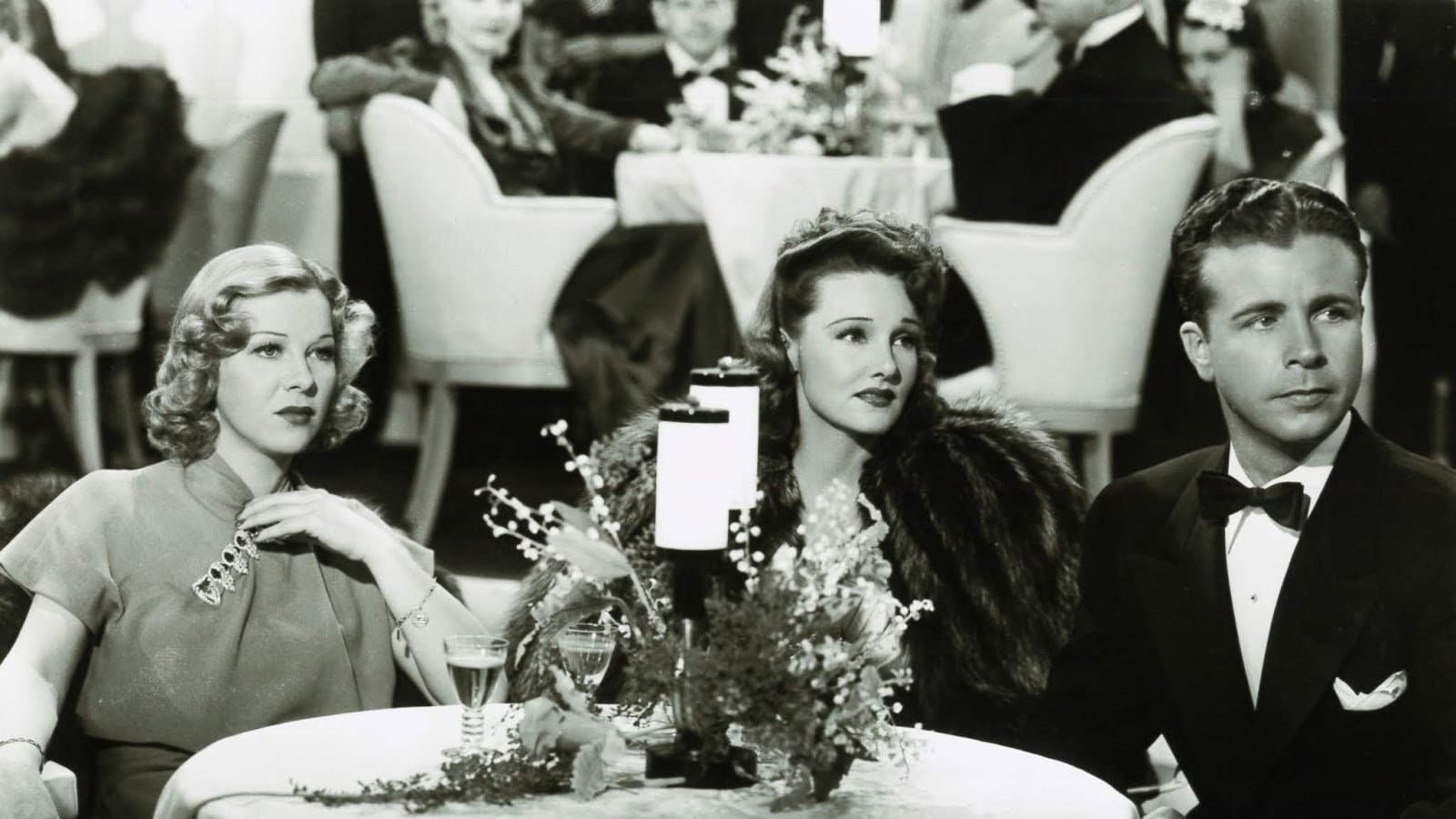 Hollywood Hotel - immagine