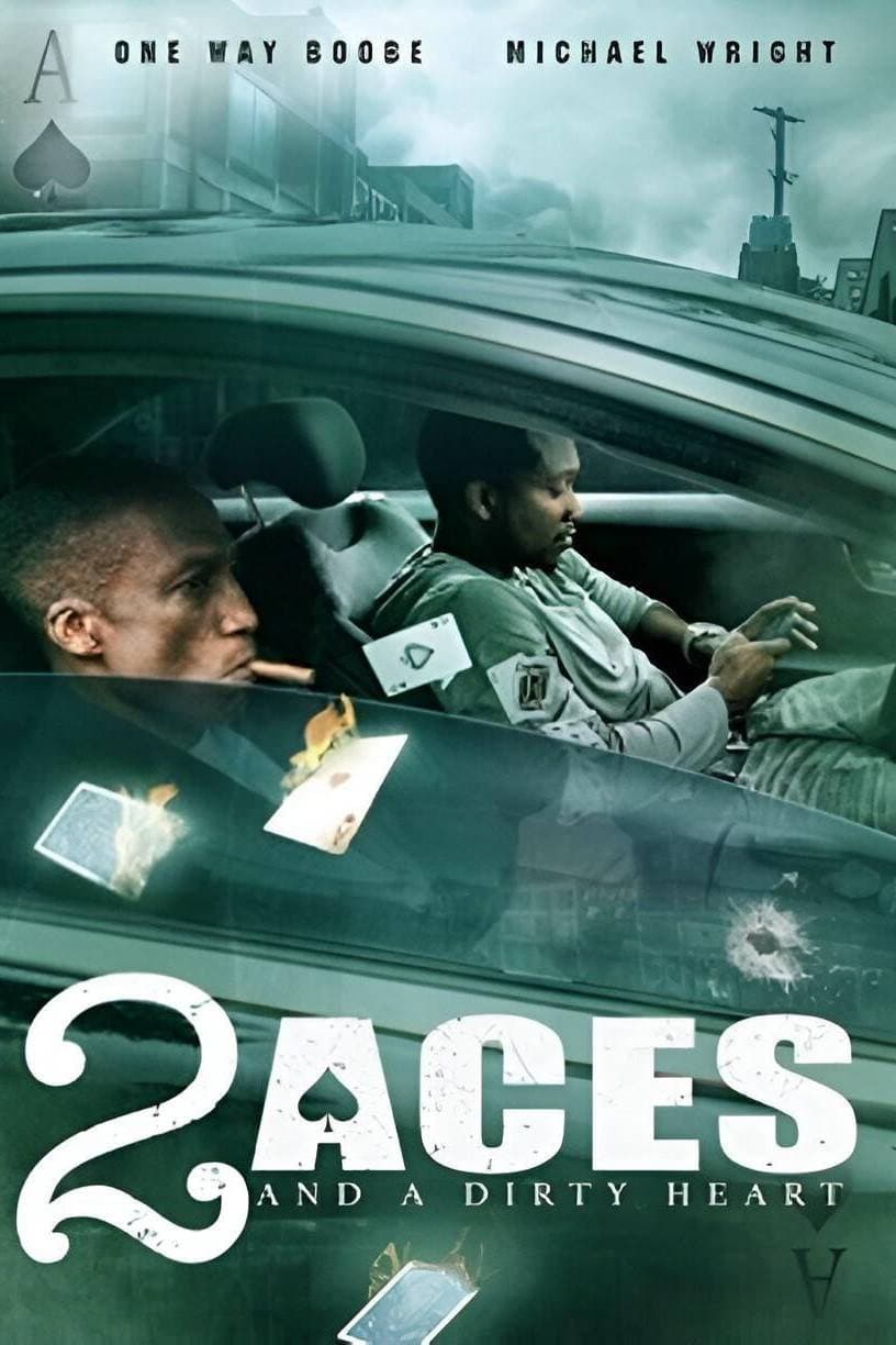 Poster di 2 Aces and a Dirty Heart