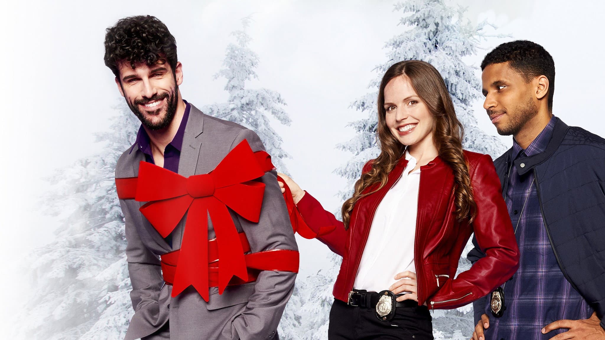 Christmas Catch - immagine