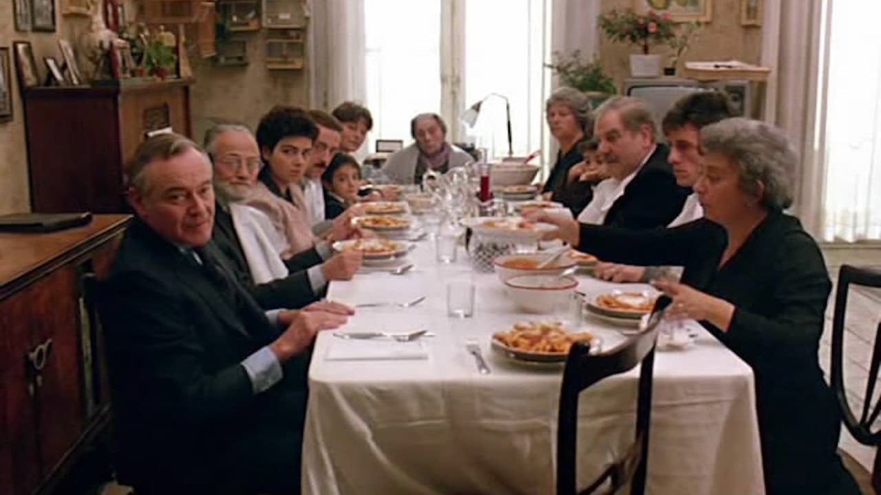 Maccheroni - immagine
