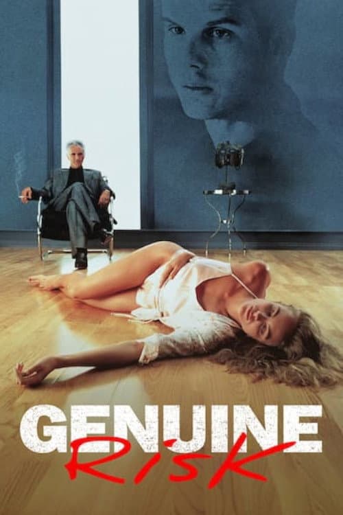 Poster di Rischio assoluto