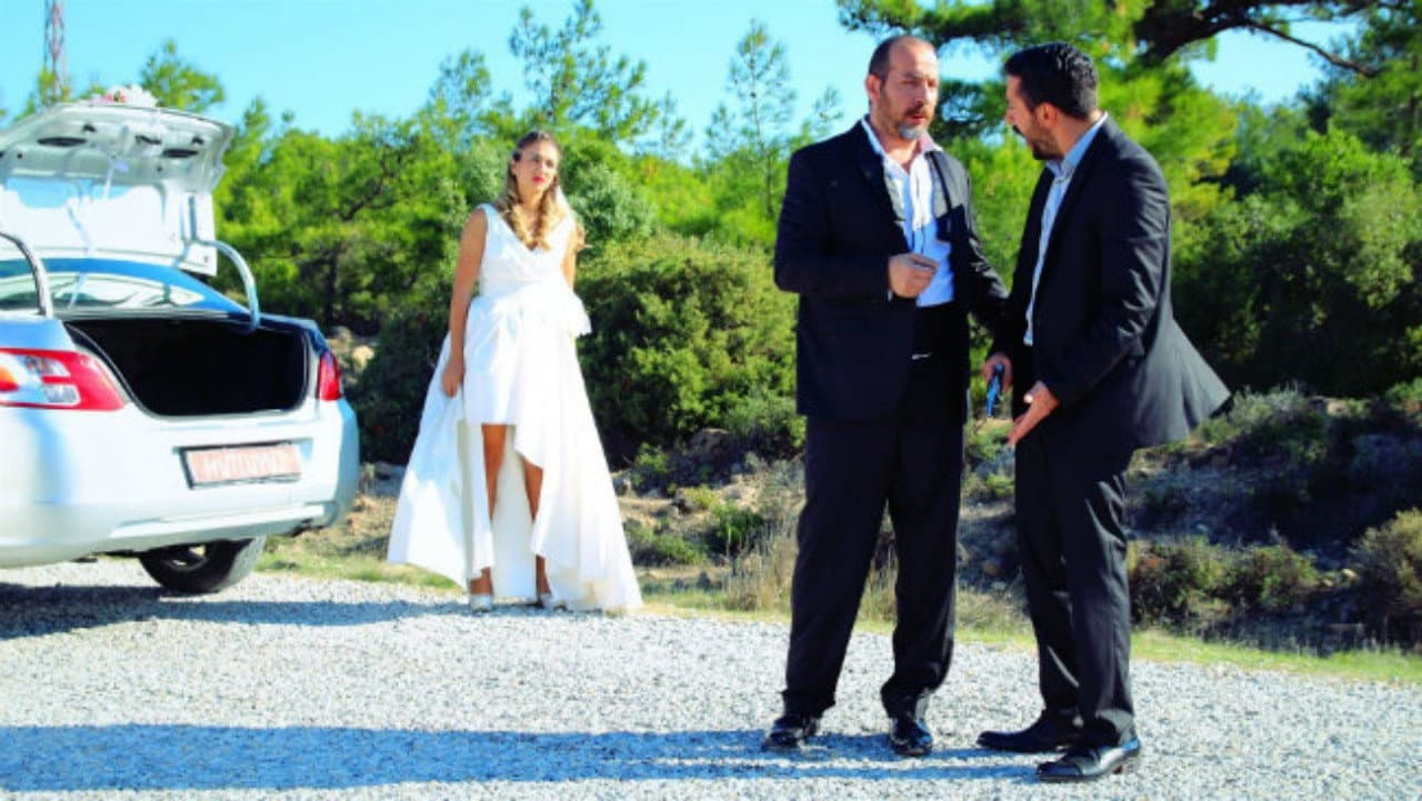 Kızkaçıran - immagine