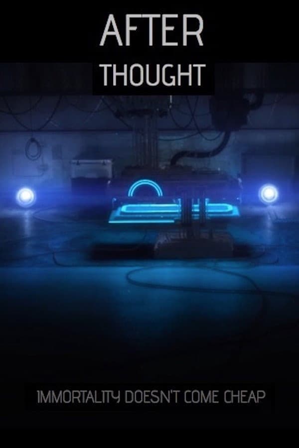 Poster di After Thought