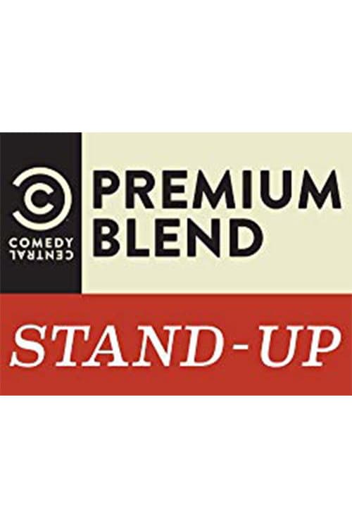 Poster di Premium Blend