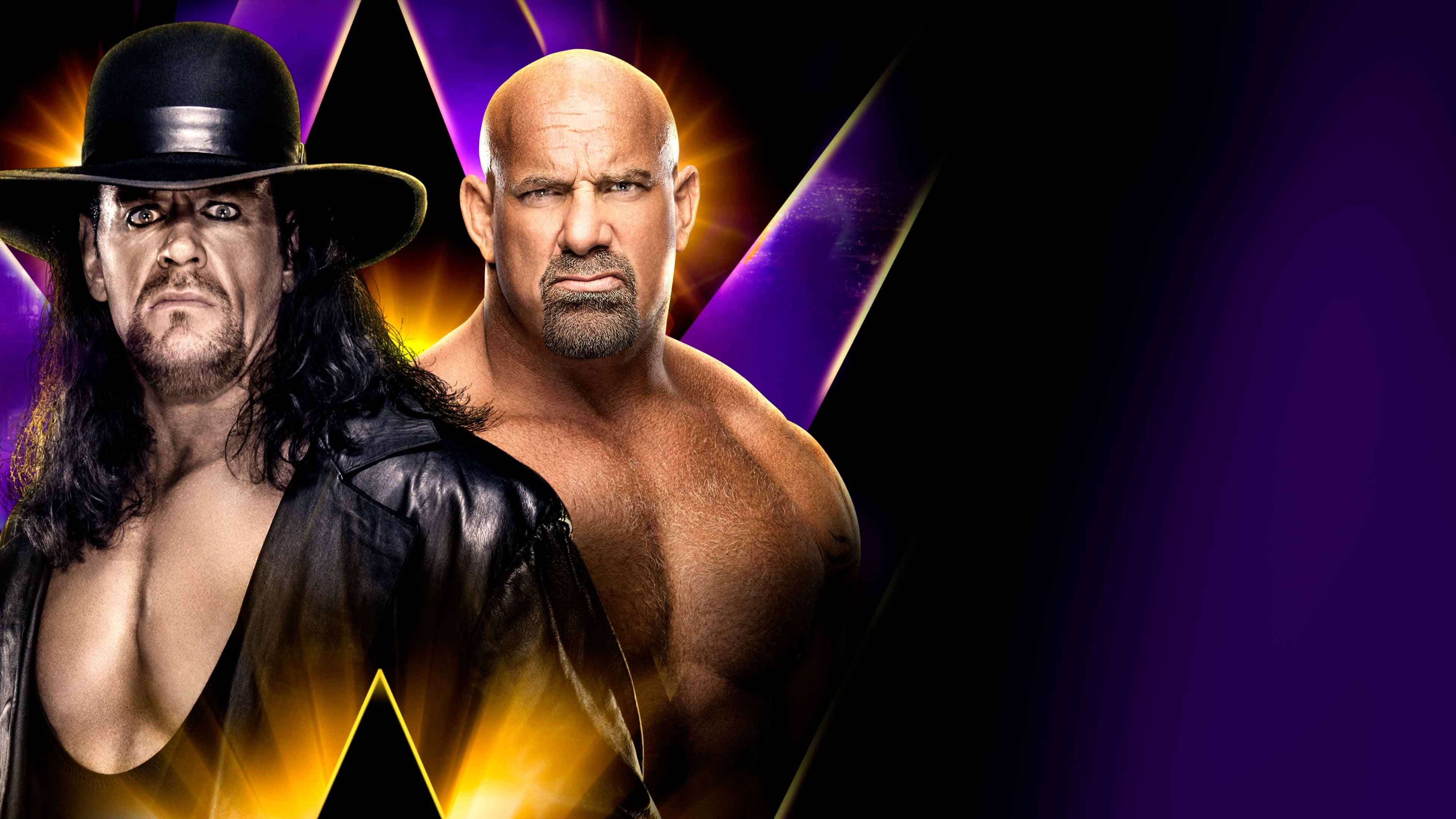 WWE Super ShowDown 2019 - immagine