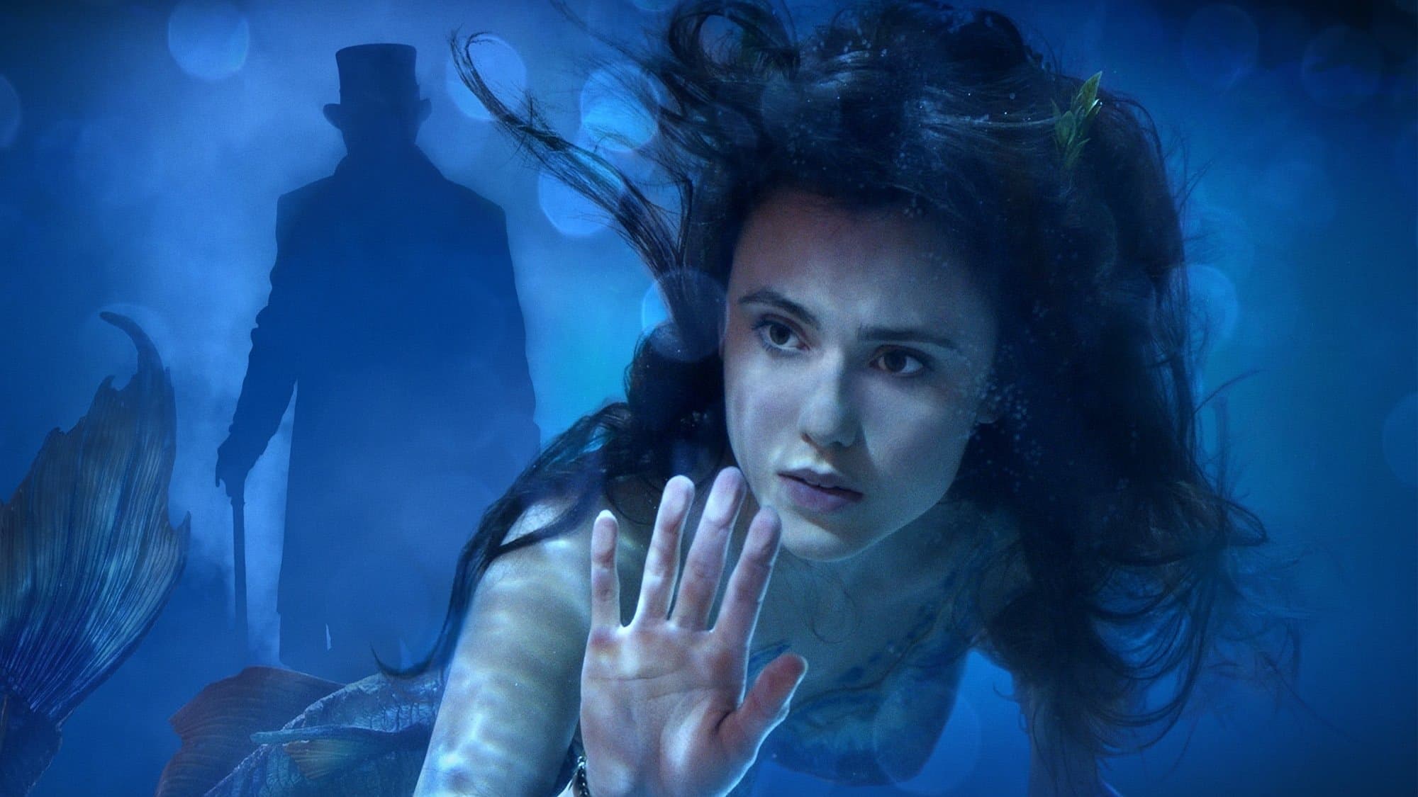 La sirenetta - The Little Mermaid - immagine