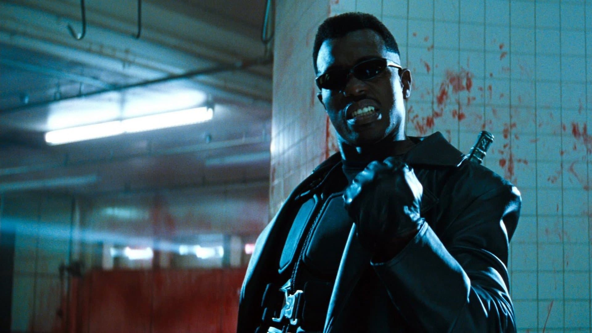 Blade - immagine