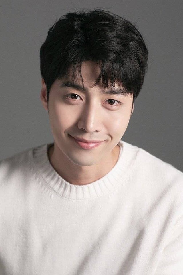 한정우