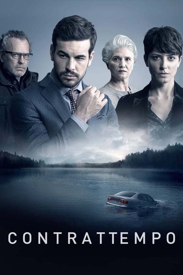 Poster di Contrattempo