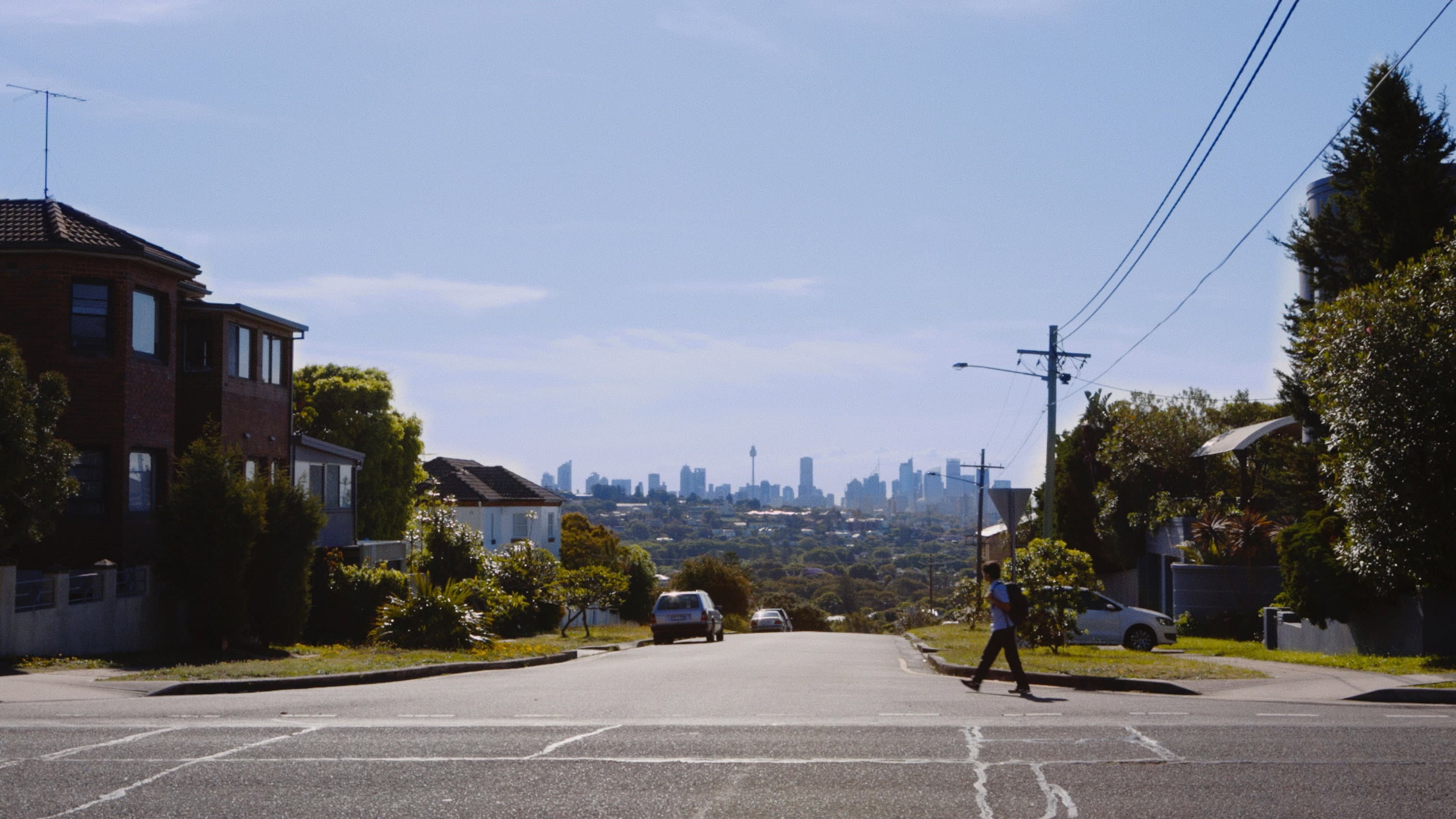 Bondi Boy - immagine