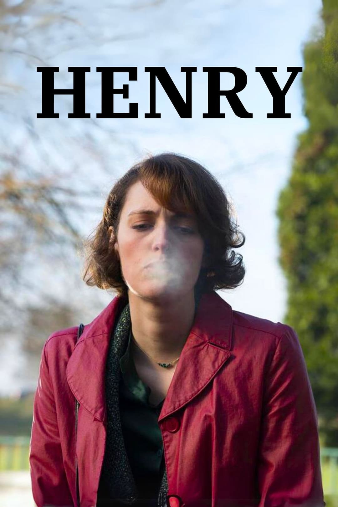 Poster di Henry