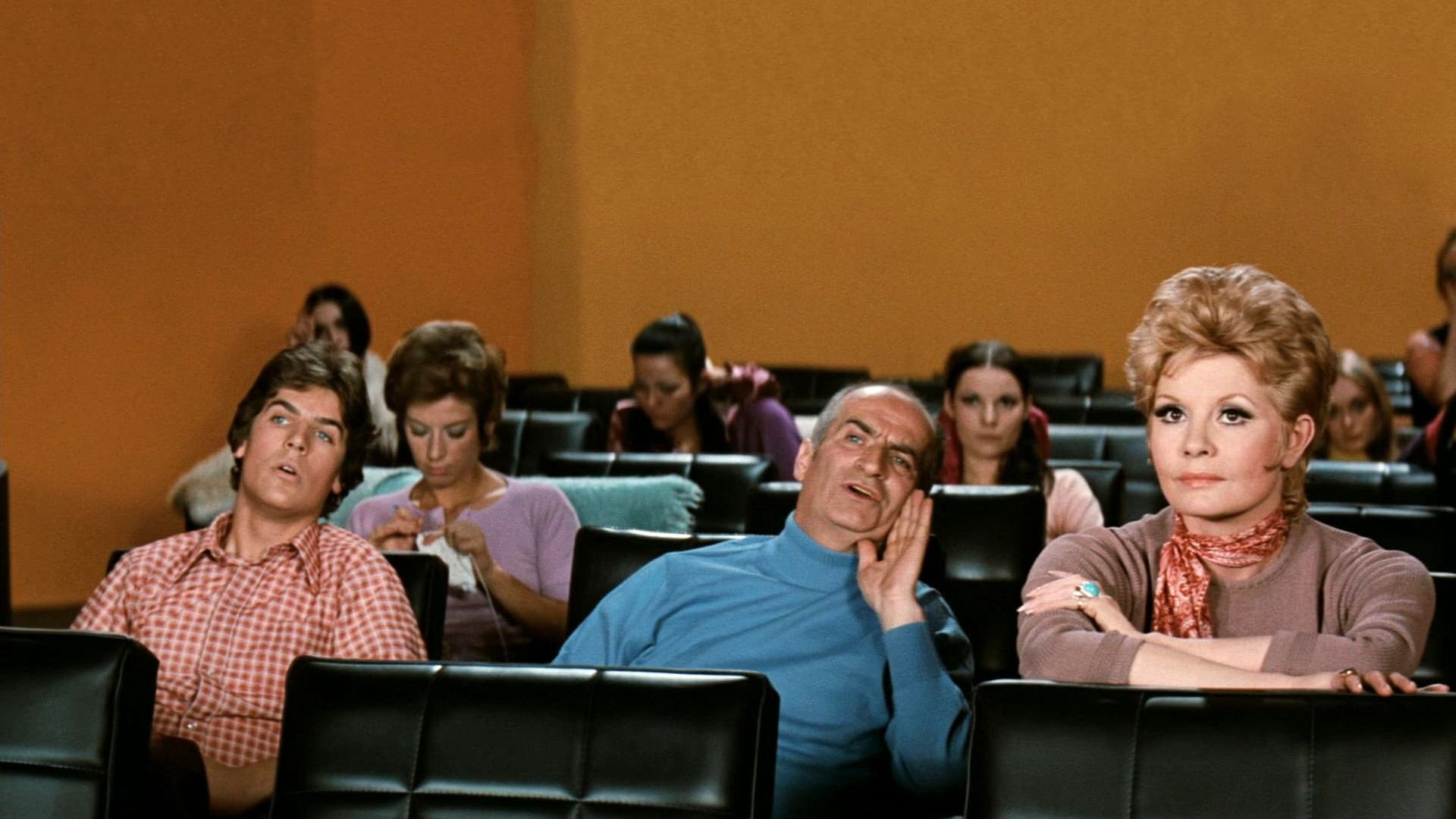 Beato tra le donne - immagine