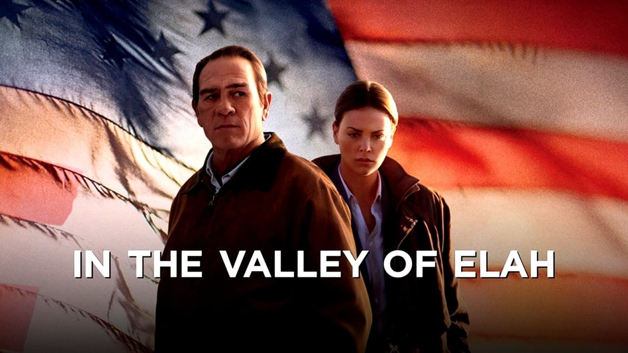 Nella valle di Elah - immagine