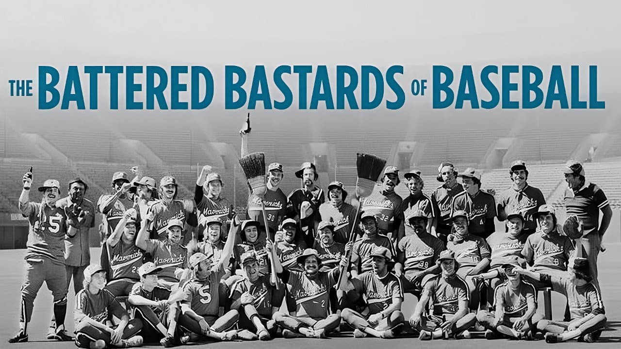 The Battered Bastards of Baseball - immagine