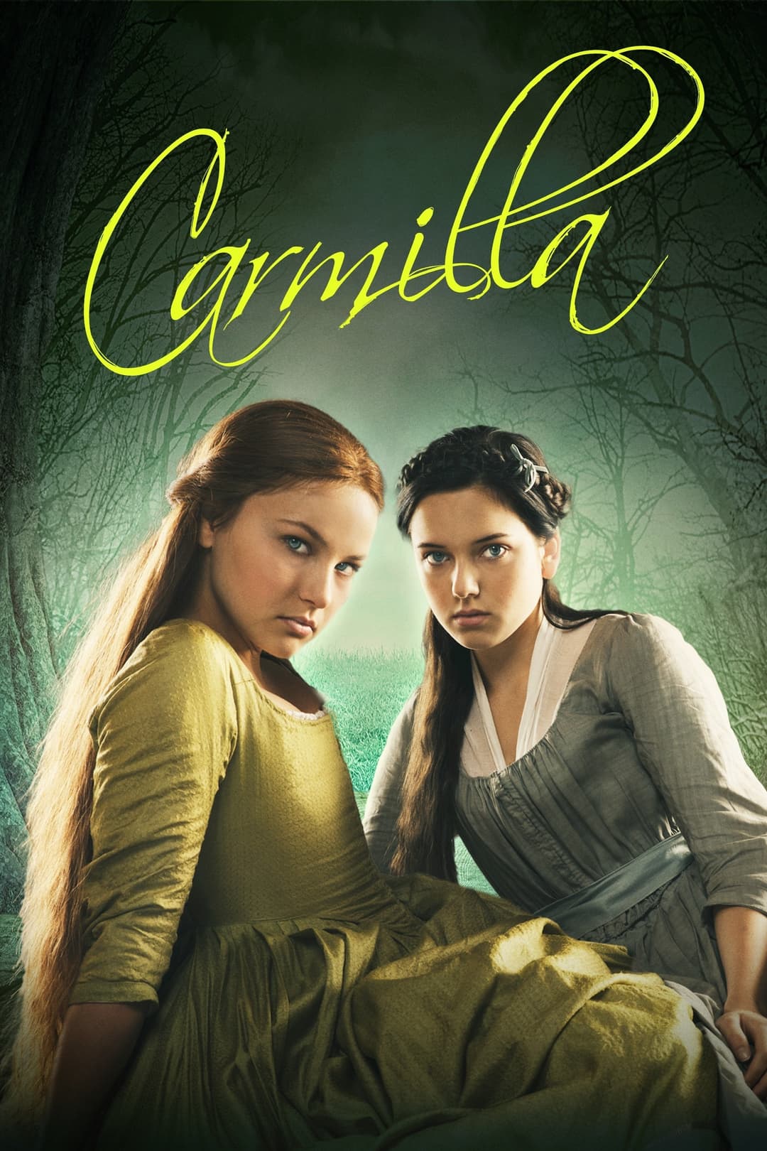 Poster di Carmilla