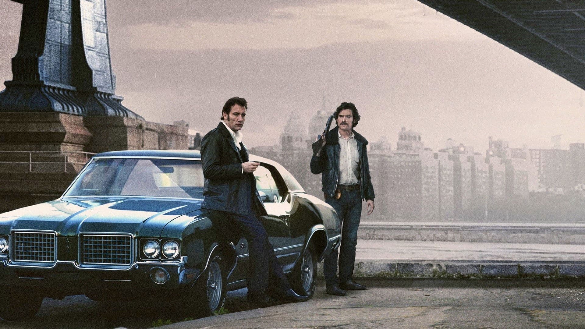 Blood Ties - La legge del sangue - immagine