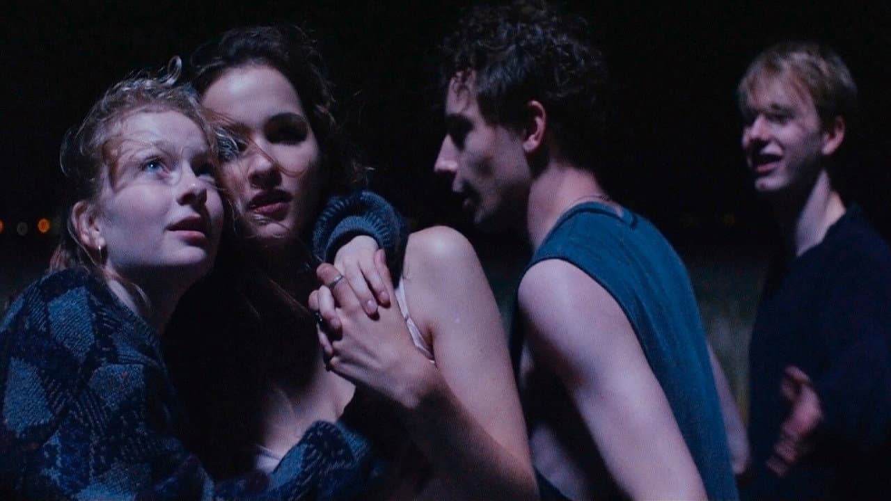 Schwimmen - immagine