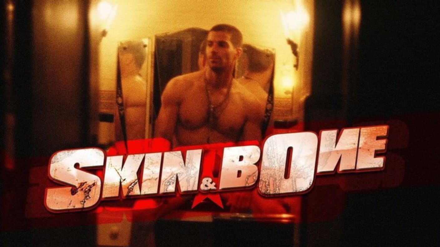 Skin & Bone - immagine