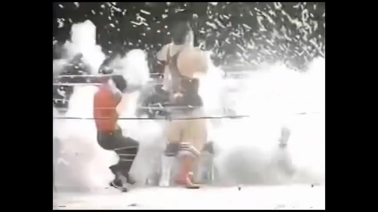 FMW 3rd Anniversary Show: Fall Spectacular - immagine