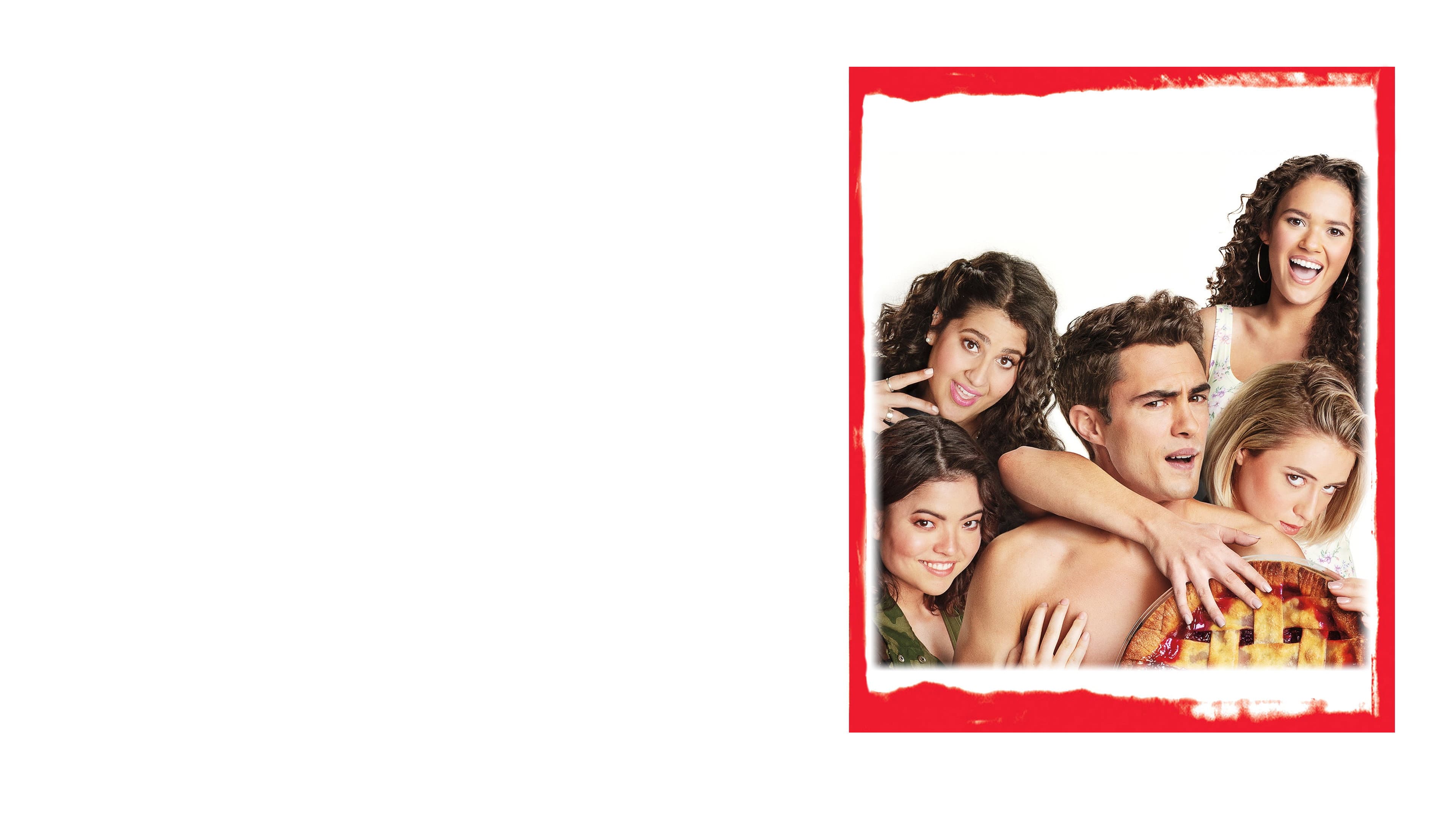 American Pie Presents: Girls' Rules - immagine