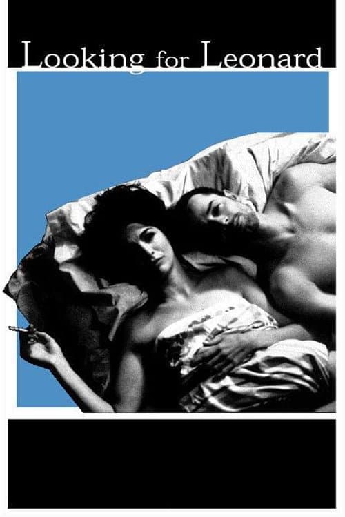 Poster di Looking for Leonard
