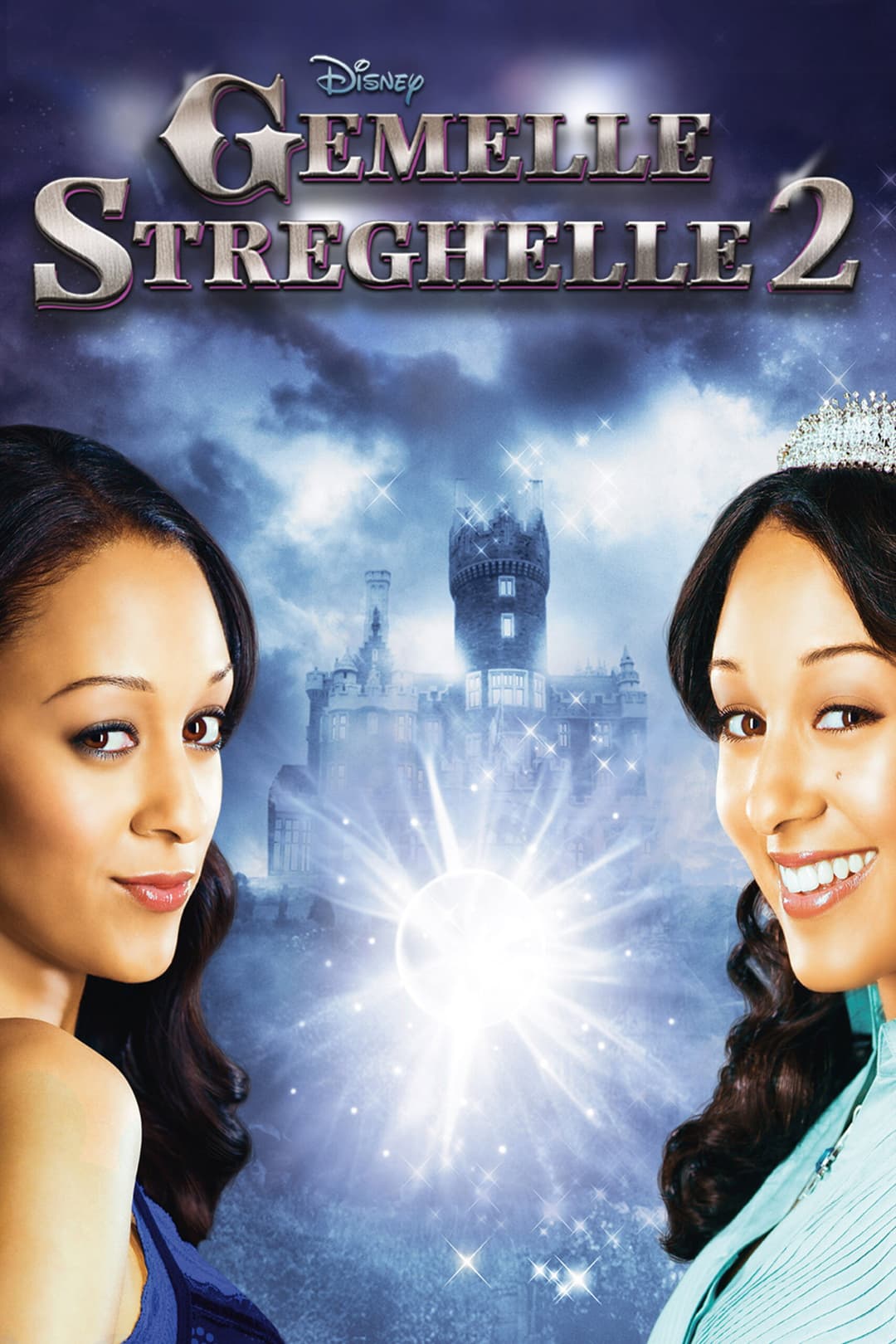 Poster di Twitches - Gemelle streghelle 2