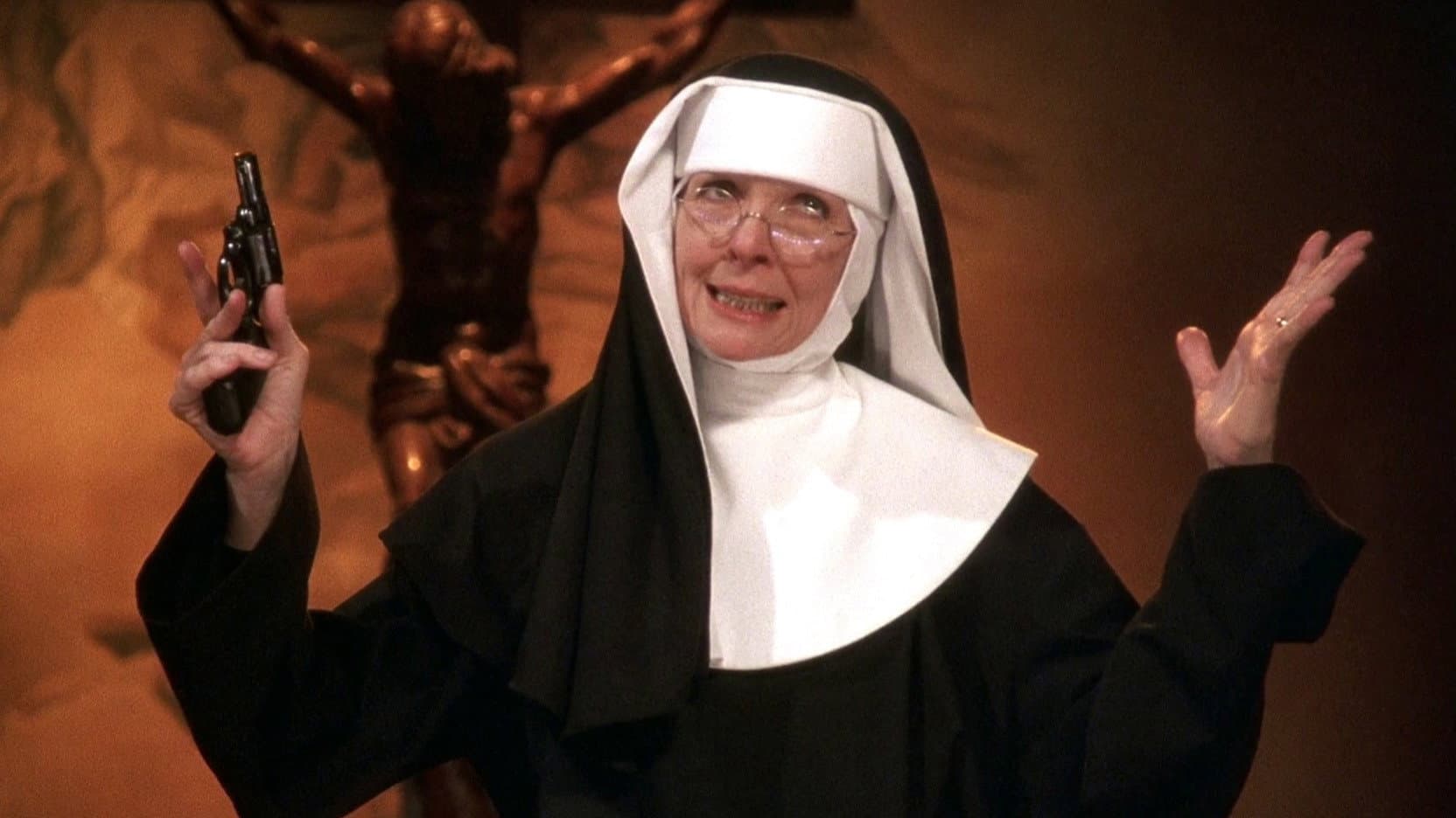 Sister Mary Explains It All - immagine