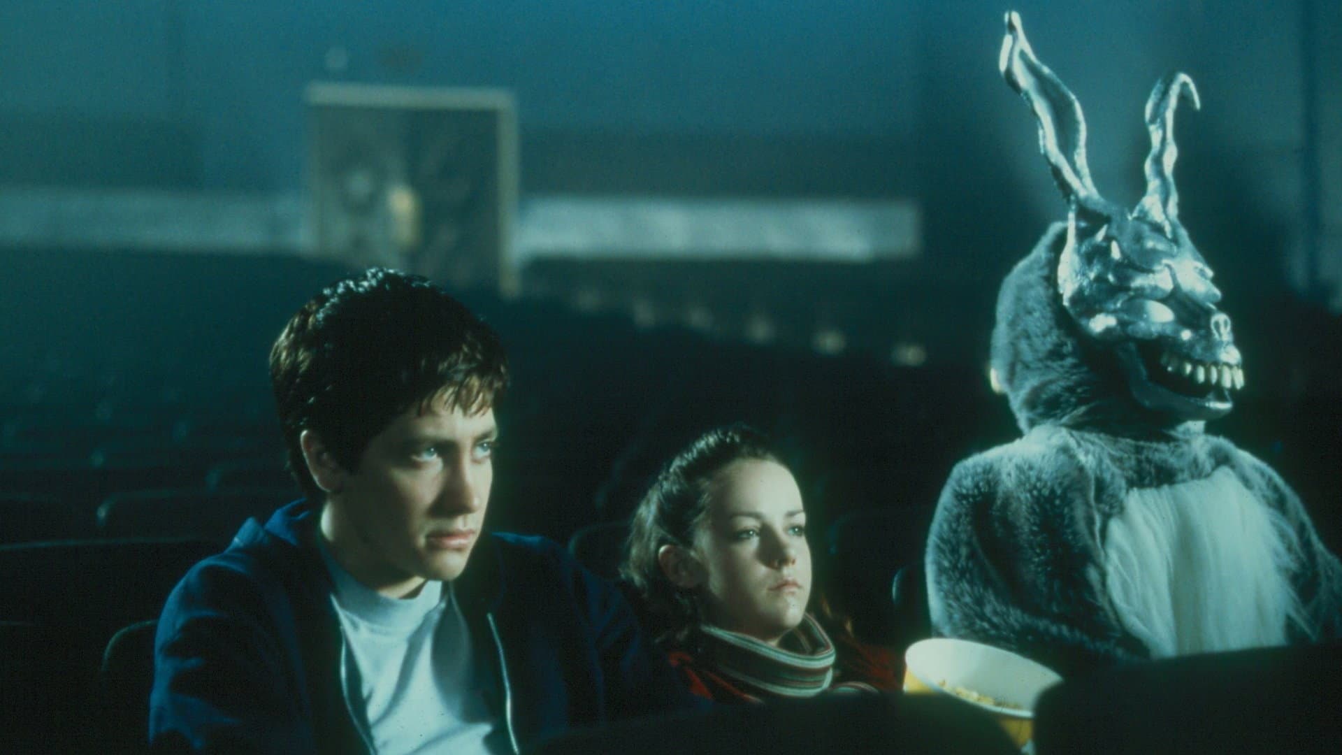 Donnie Darko - immagine