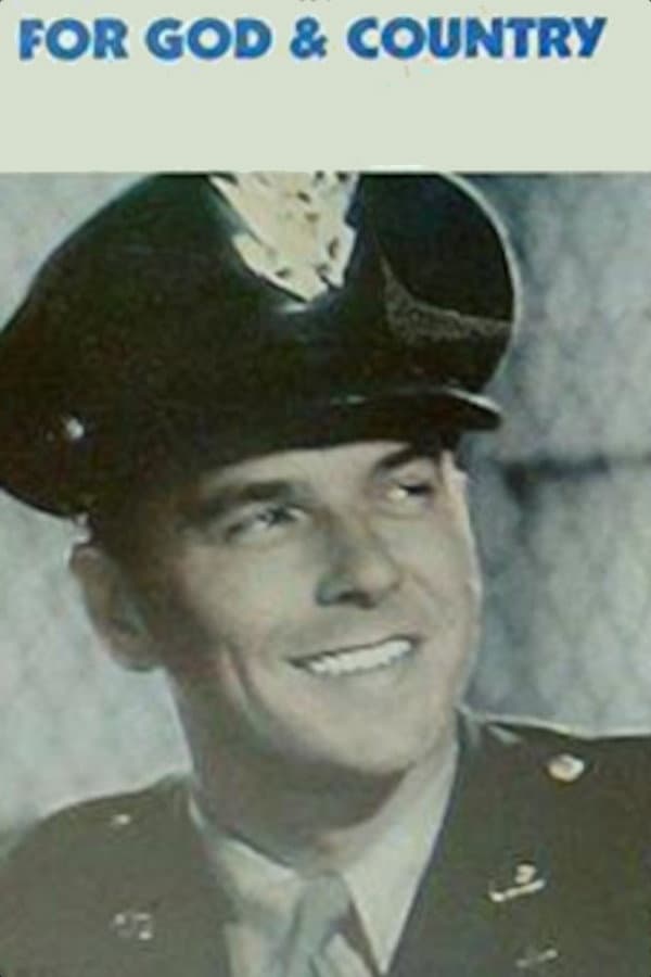 Poster di For God and Country