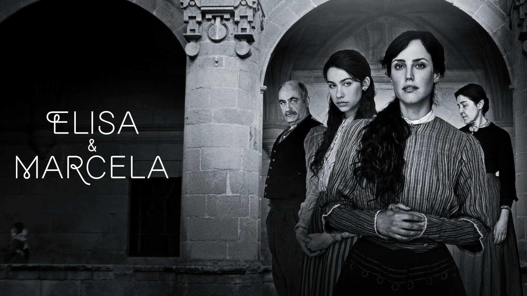 Elisa e Marcela - immagine