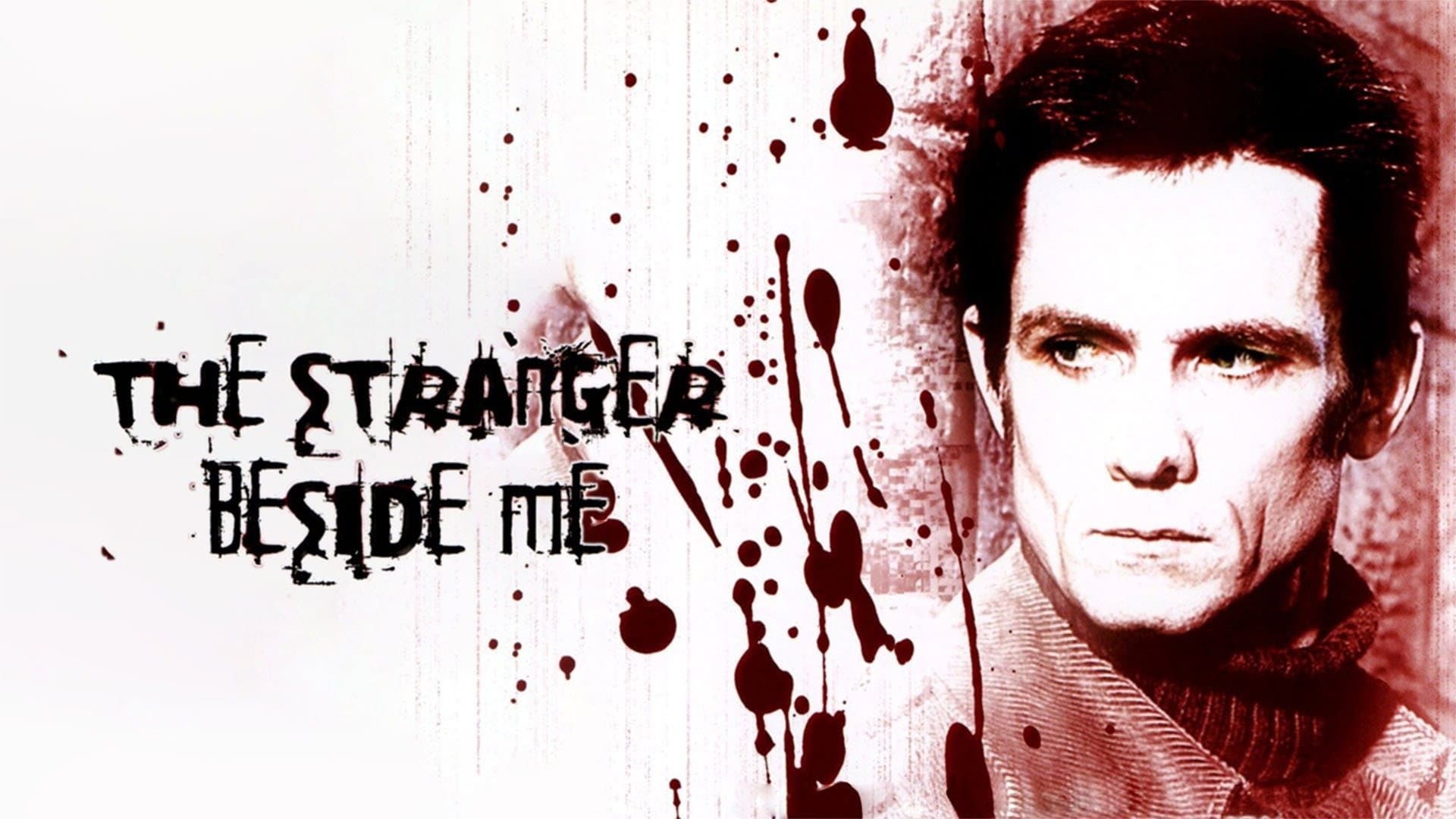 The Stranger Beside Me - immagine
