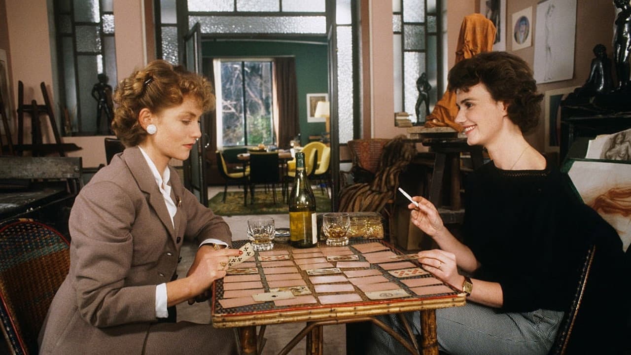 Prestami il rossetto - immagine