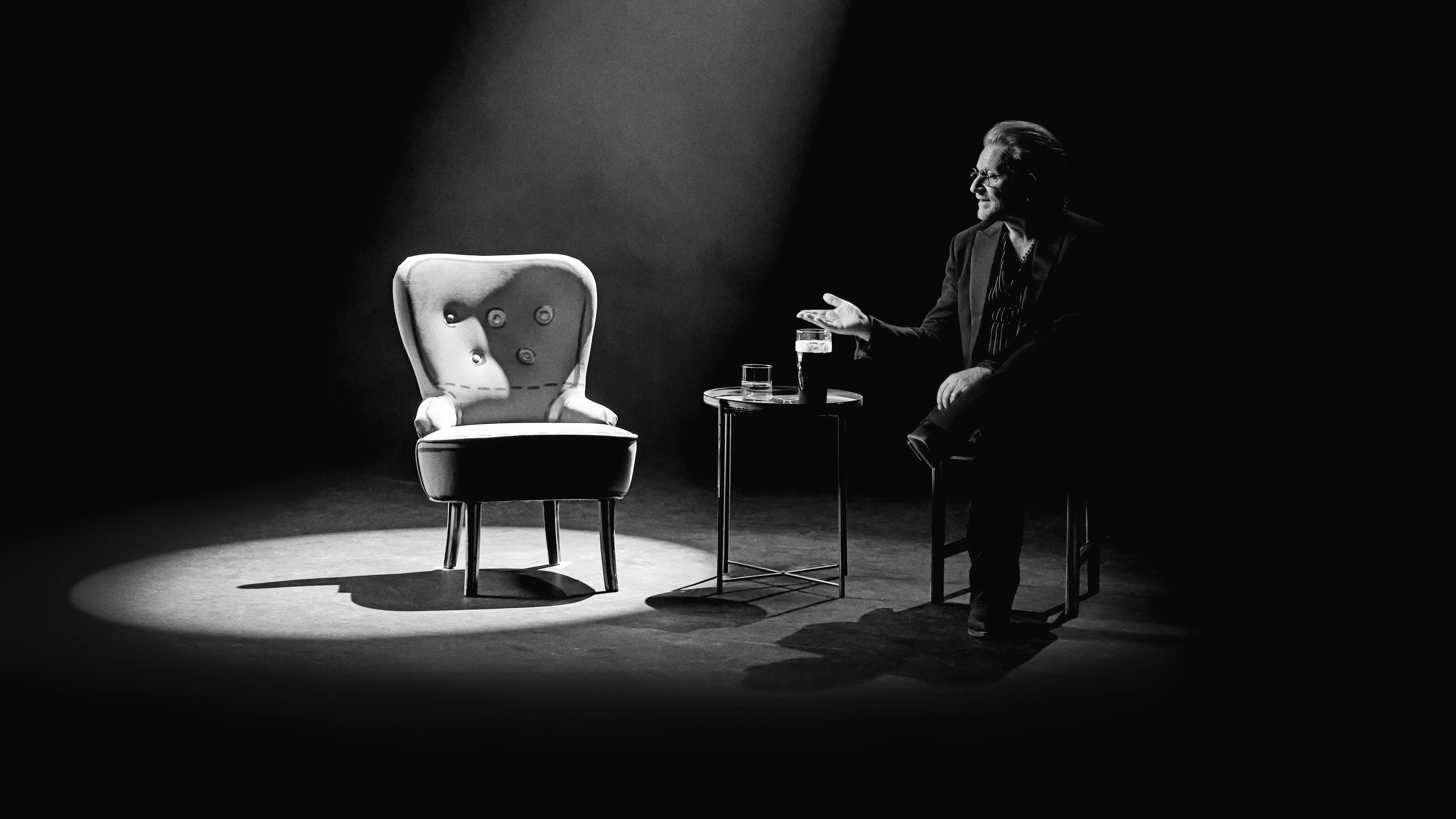 Bono: Stories of Surrender - immagine